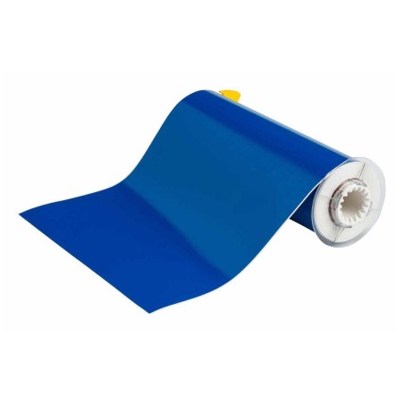 Brady BBP85 Tape B-7569 250mm Blue